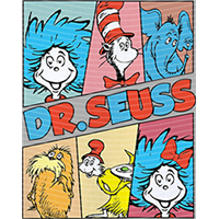Dr Seuss-DS 708